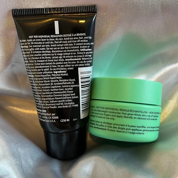 Boscia 2 piece travel set *BRAND NEW* - Picture 2 of 3